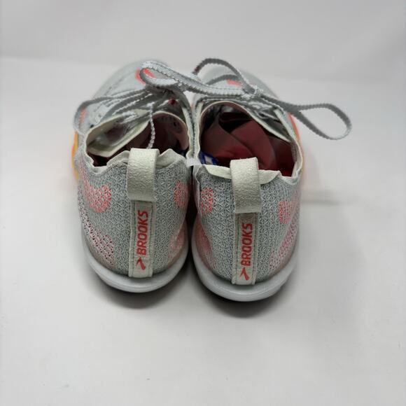 Brooks Unisex Hyperion Elite MD Multi Color Men’s 9 Women’s 10.5 Running Sneaker main image 6